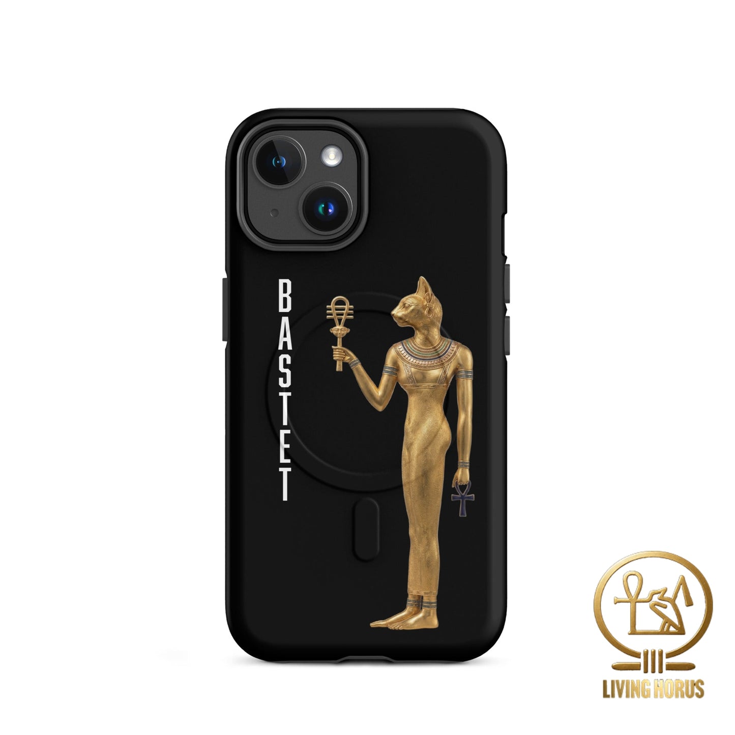 Bastet MagSafe® Phone Case