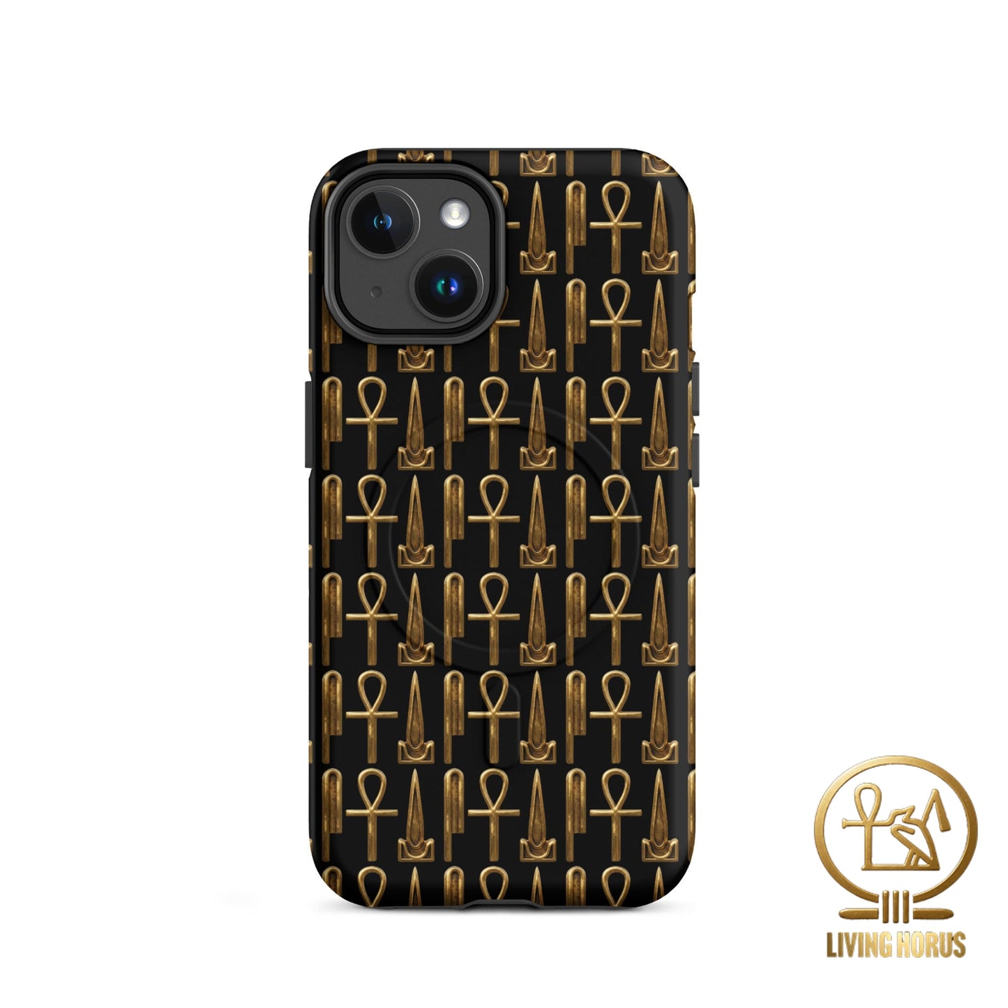 Ankh-Udja-Seneb MagSafe® Phone Case
