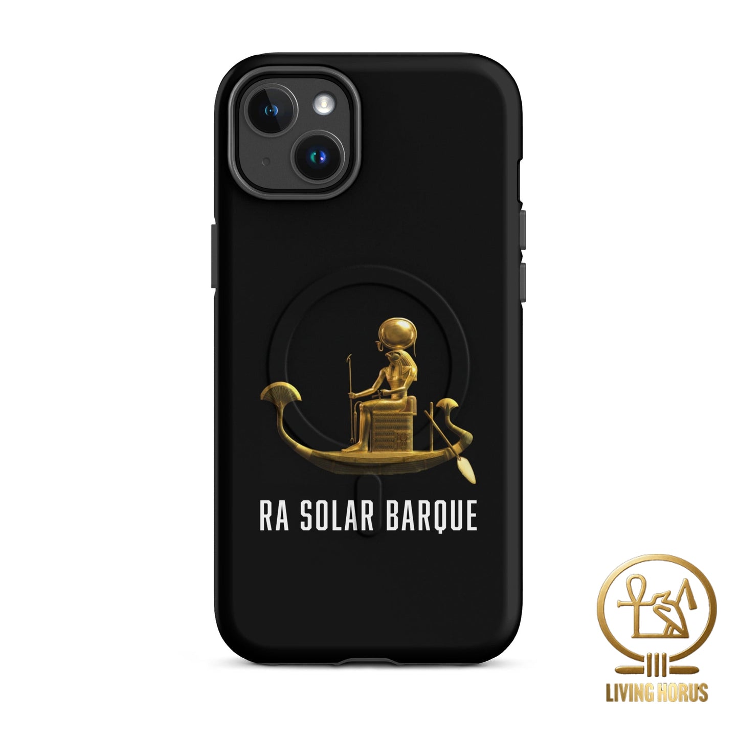 Ra Solar Barque MagSafe® Phone Case