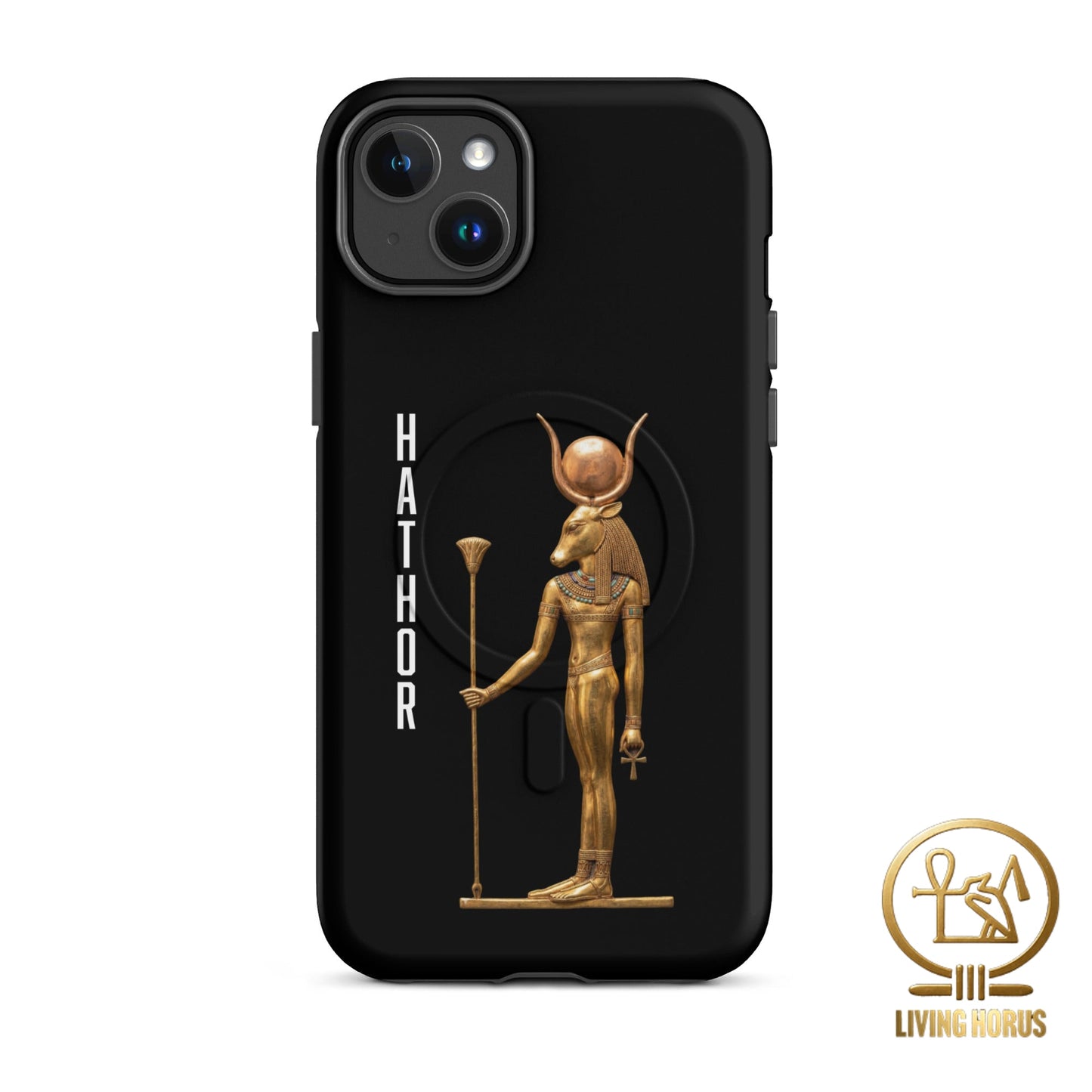 Hathor MagSafe® Phone Case