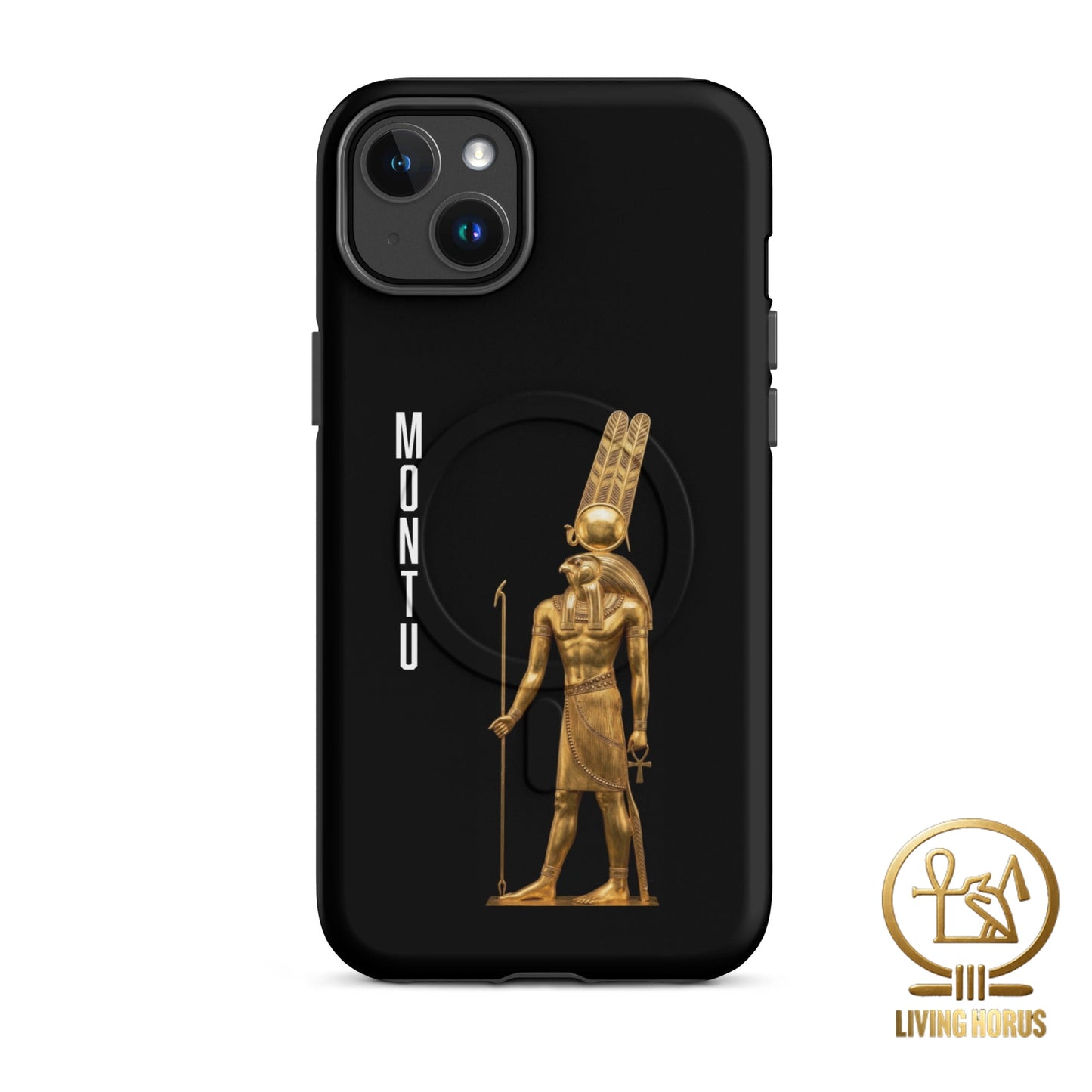 Montu MagSafe® Phone Case