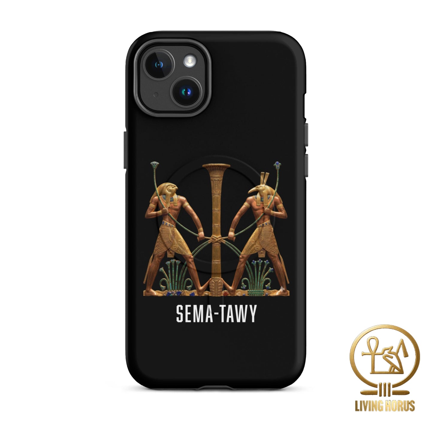 Sema-Tawy MagSafe® Phone Case