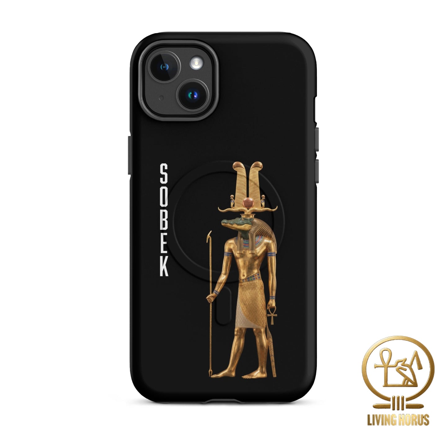 Sobek MagSafe® Phone Case