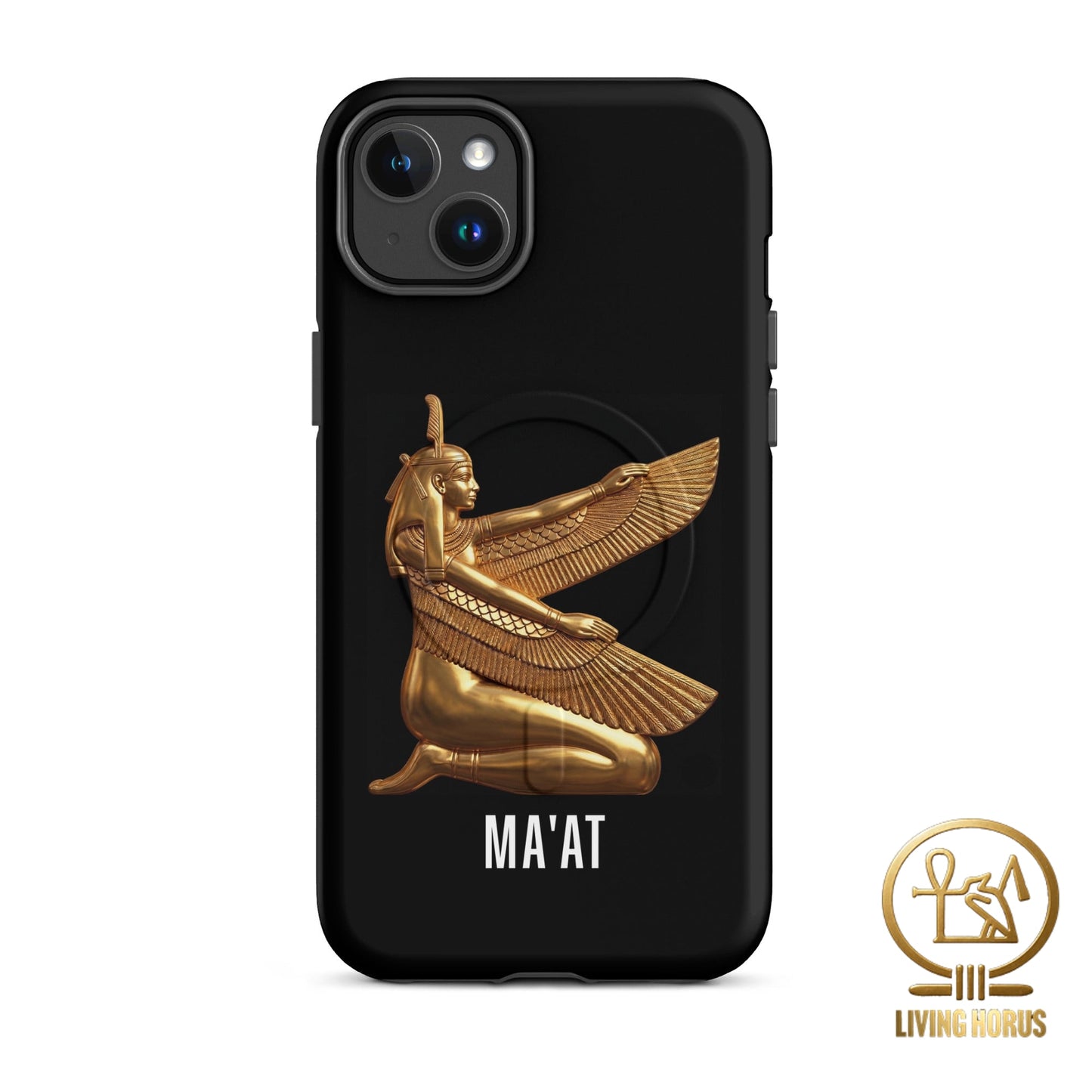 Ma'at MagSafe® Phone Case