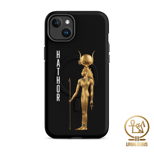 Hathor MagSafe® Phone Case