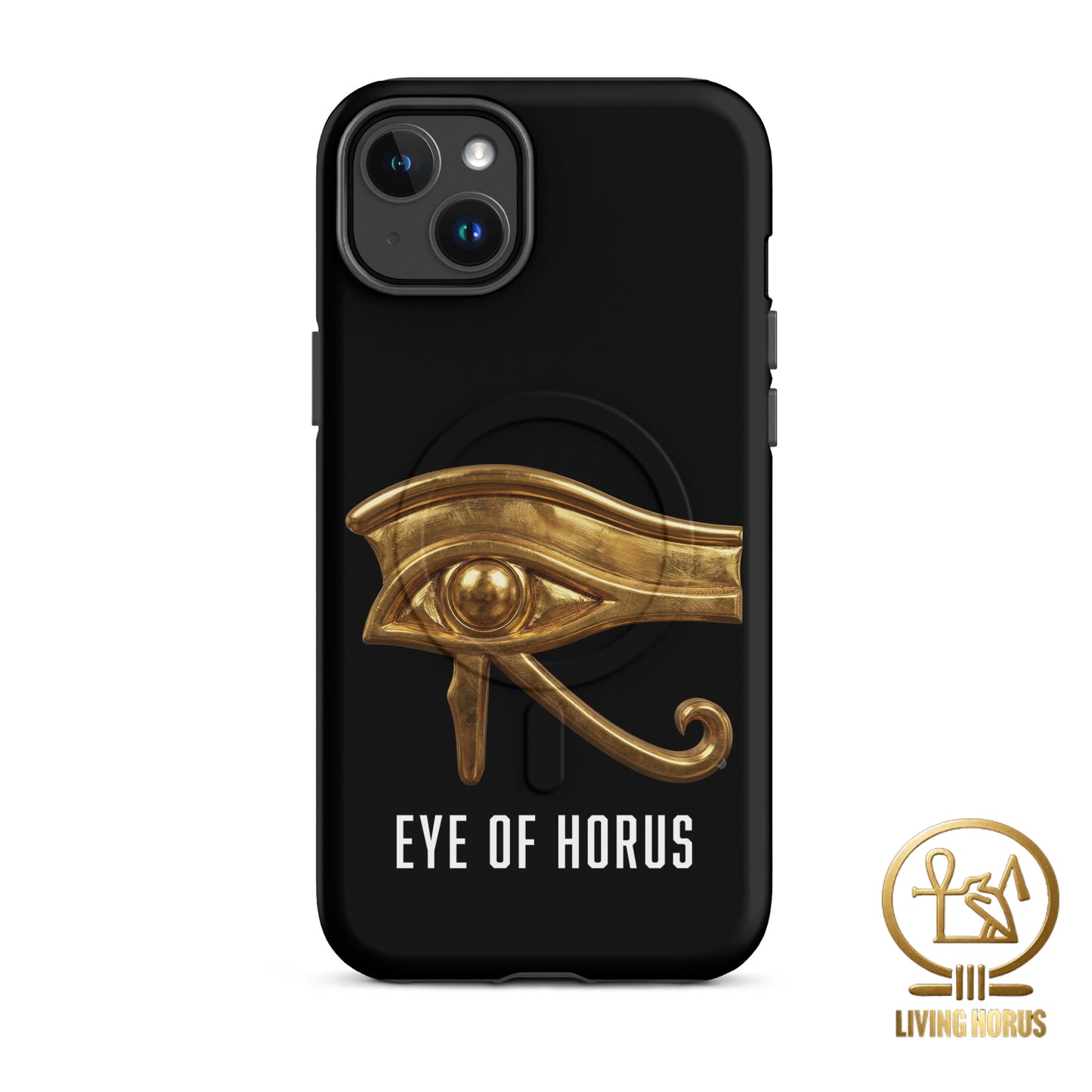 Eye of Horus/Wadjet MagSafe® Phone Case
