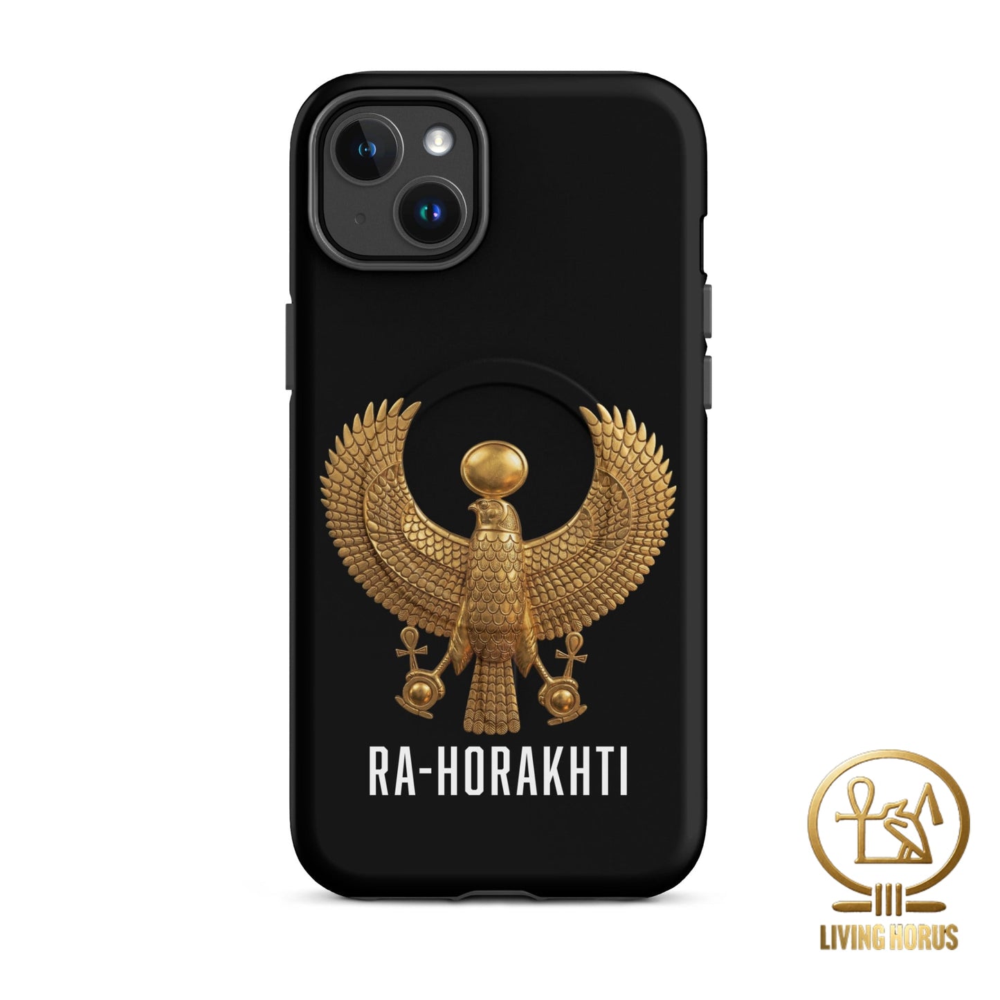 Ra-Horakhti MagSafe® Phone Case