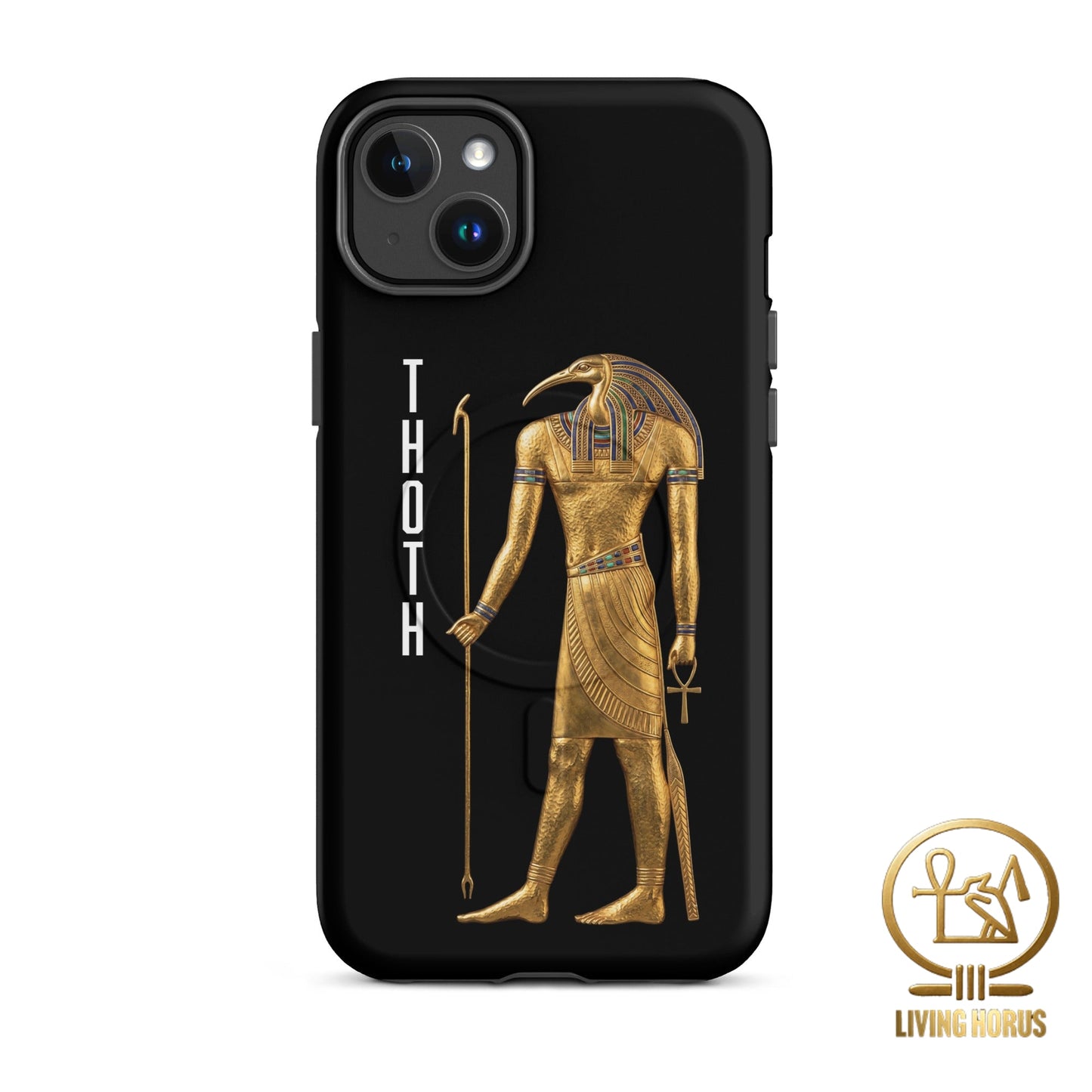 Thoth MagSafe® Phone Case