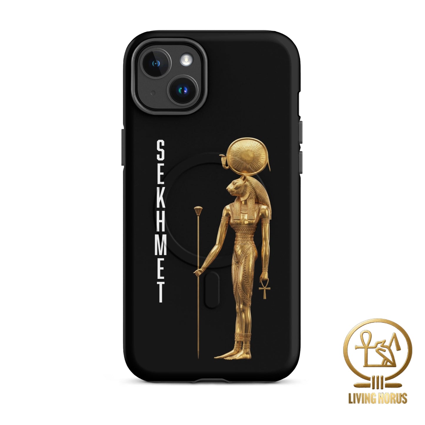 Sekhmet MagSafe® Phone Case