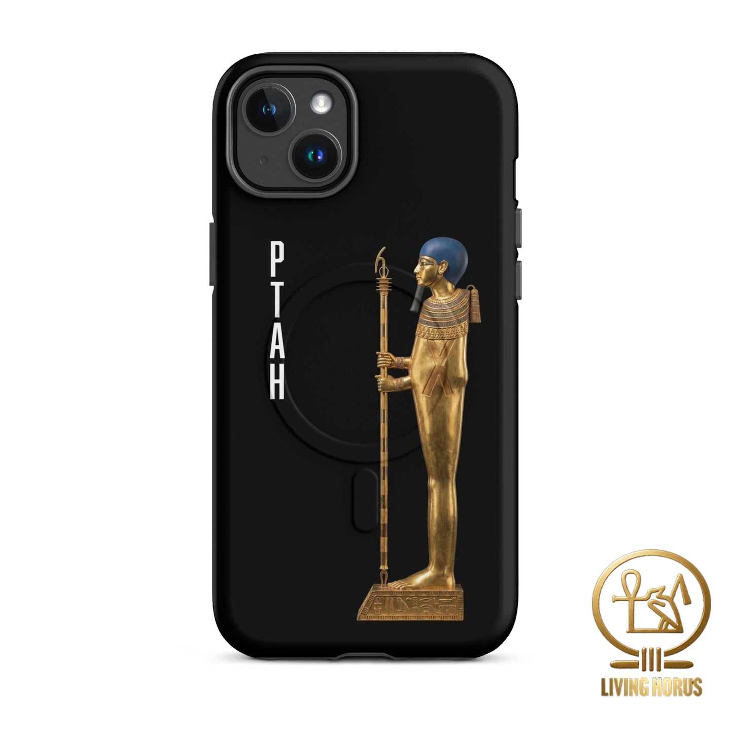 Ptah MagSafe® Phone Case
