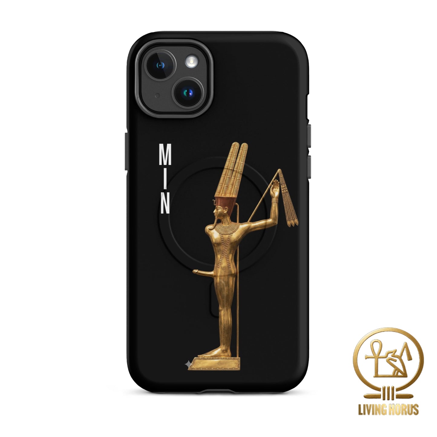 Min MagSafe® Phone Case