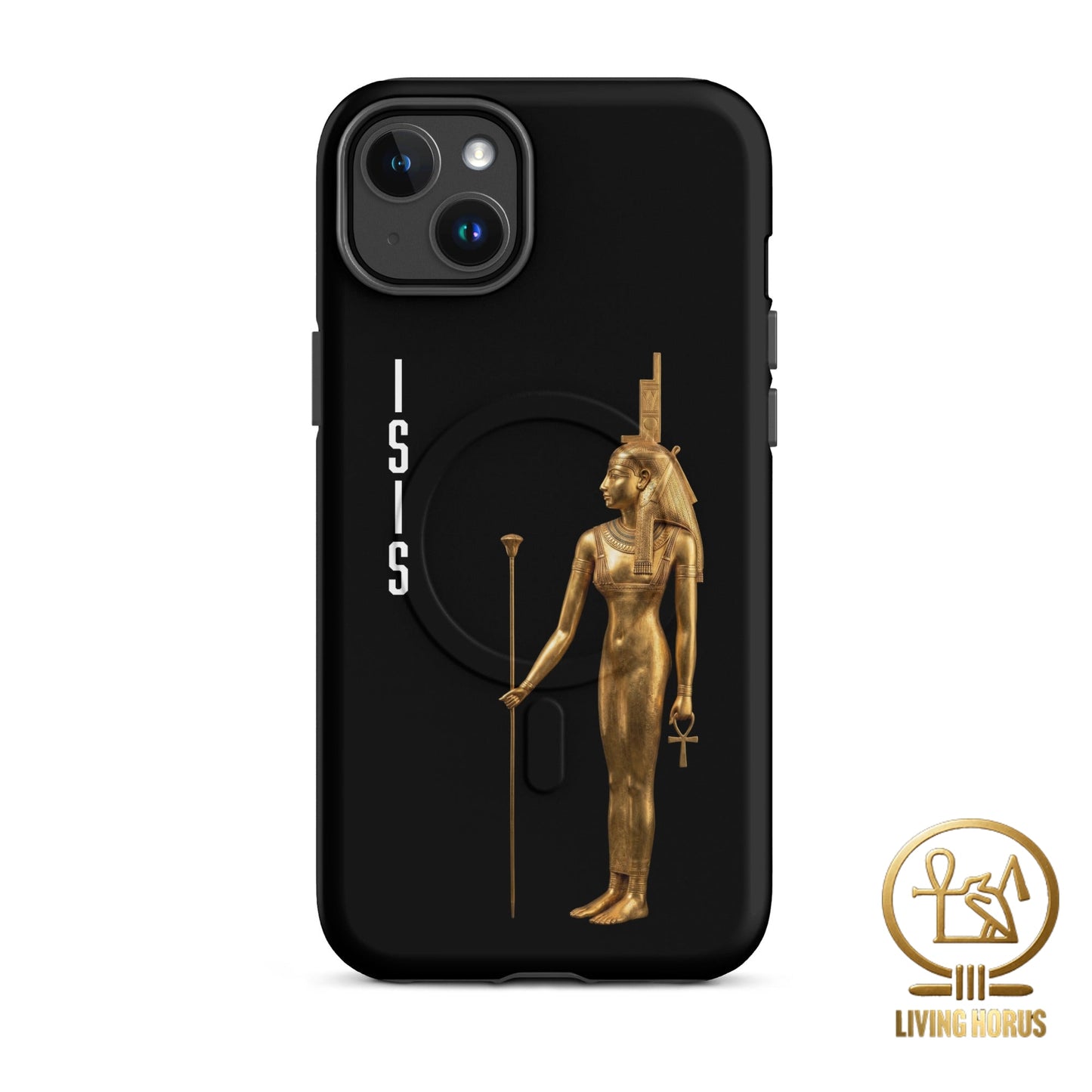 Isis MagSafe® Phone Case