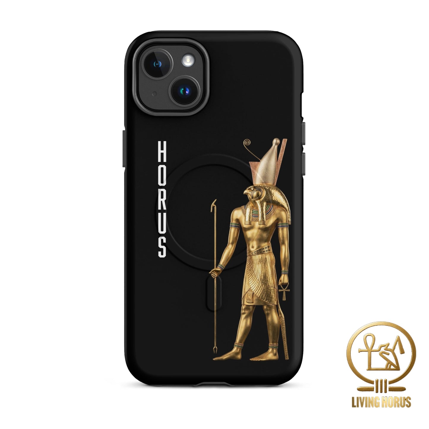 Horus MagSafe® Phone Case