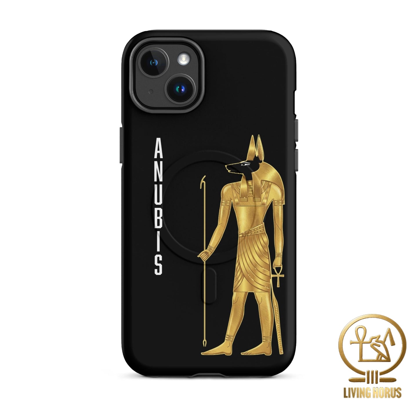 Anubis MagSafe® Phone Case