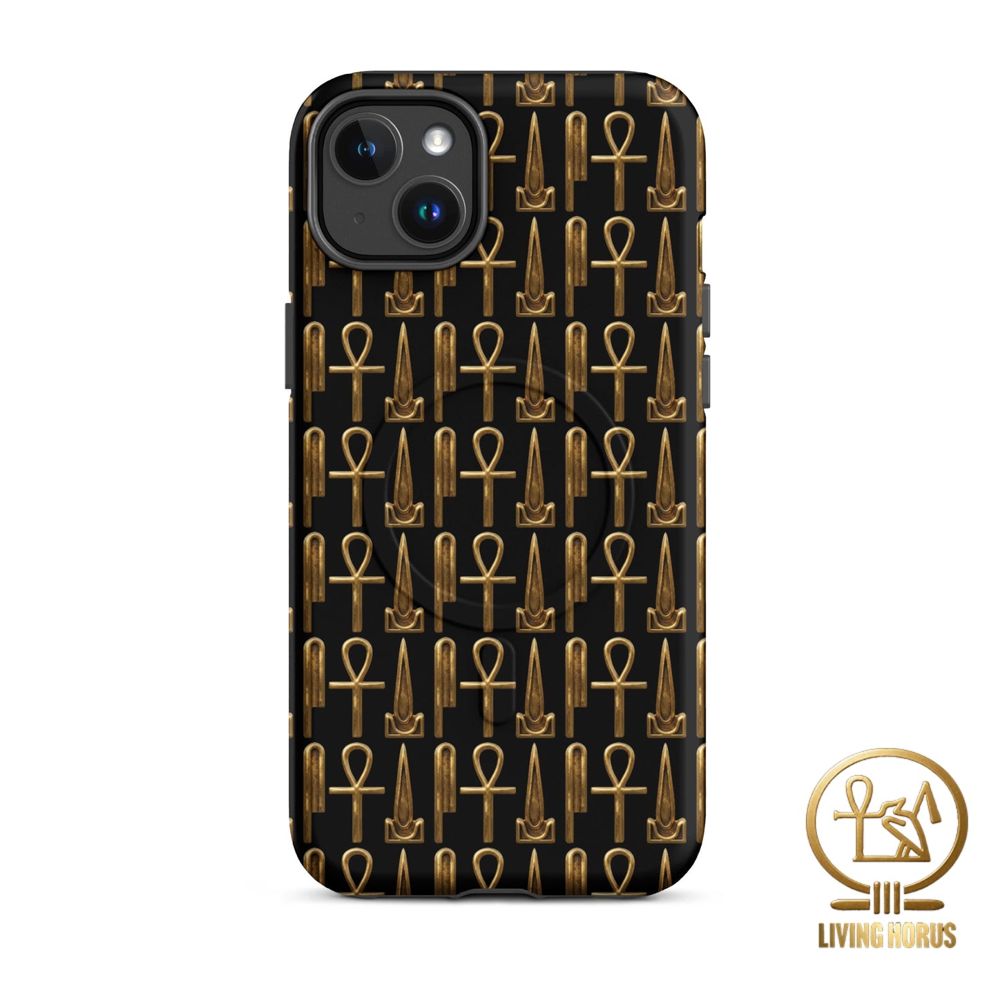 Ankh-Udja-Seneb MagSafe® Phone Case