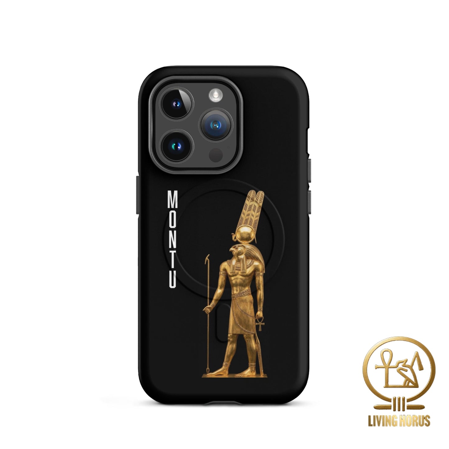 Montu MagSafe® Phone Case