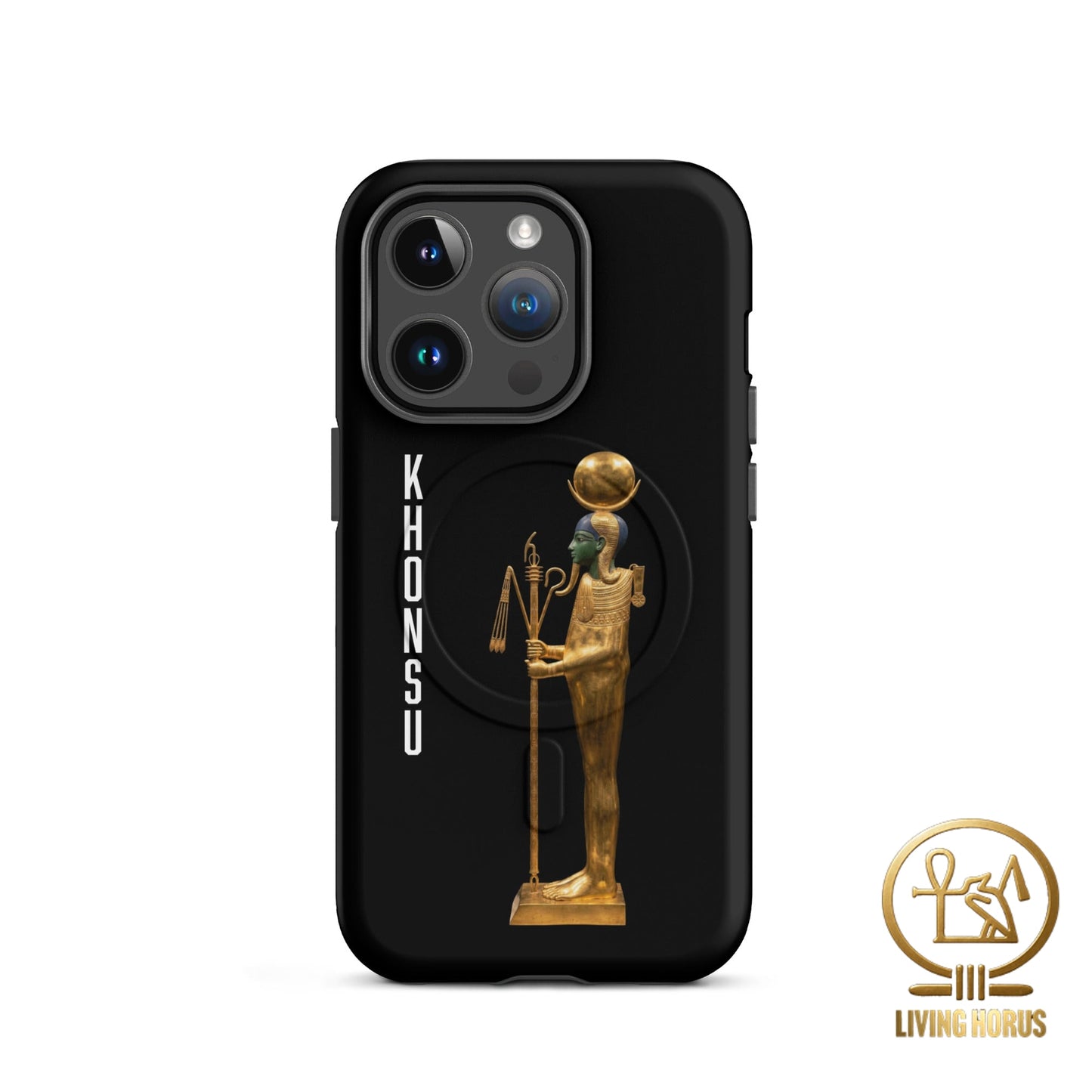 Khonsu MagSafe® Phone Case