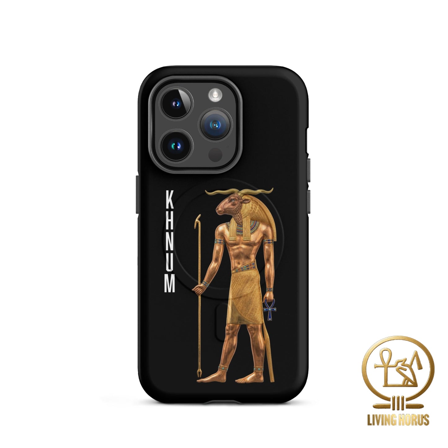 Khnum MagSafe® Phone Case
