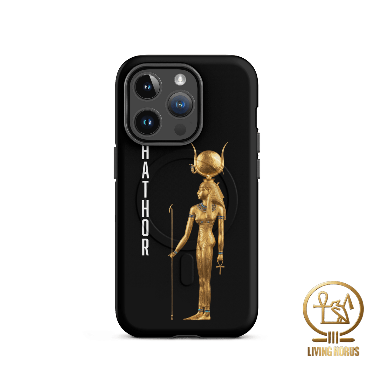 Hathor MagSafe® Phone Case