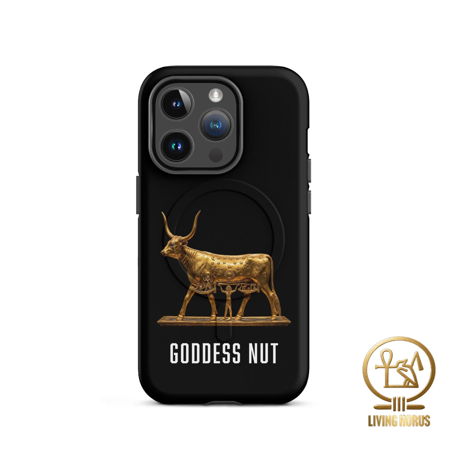 Goddess Nut MagSafe® Phone Case
