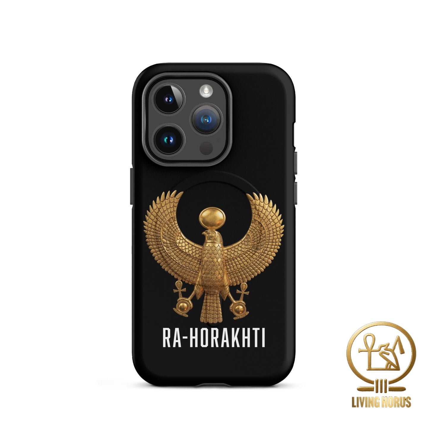 Ra-Horakhti MagSafe® Phone Case