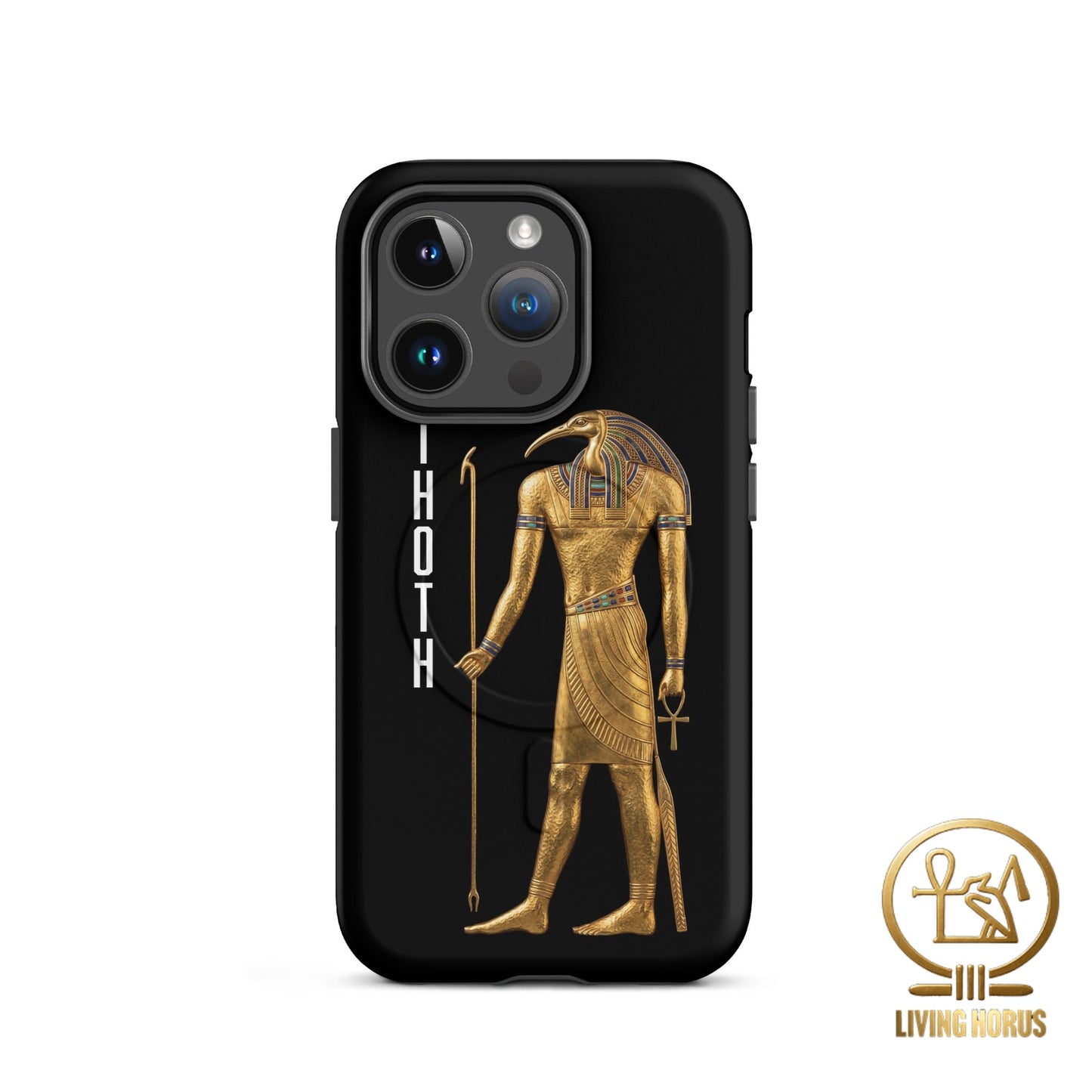 Thoth MagSafe® Phone Case