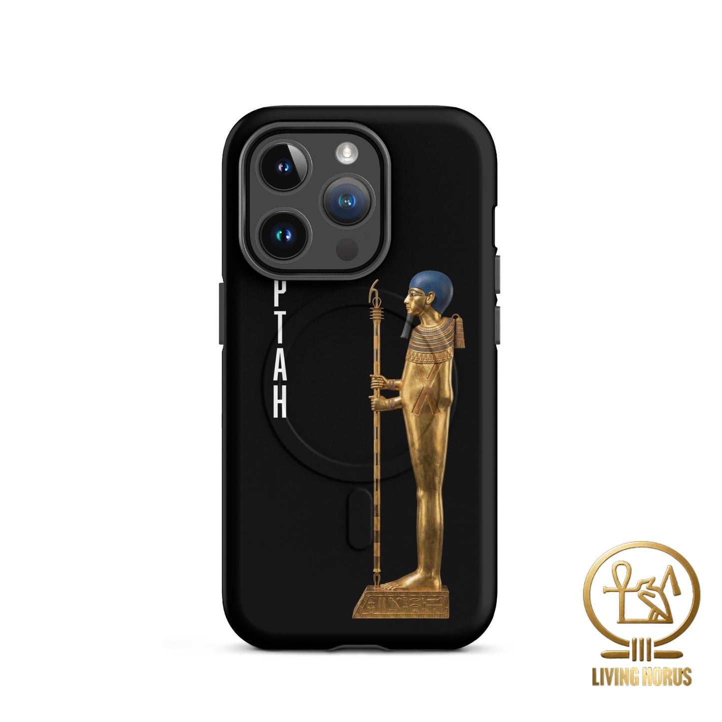 Ptah MagSafe® Phone Case