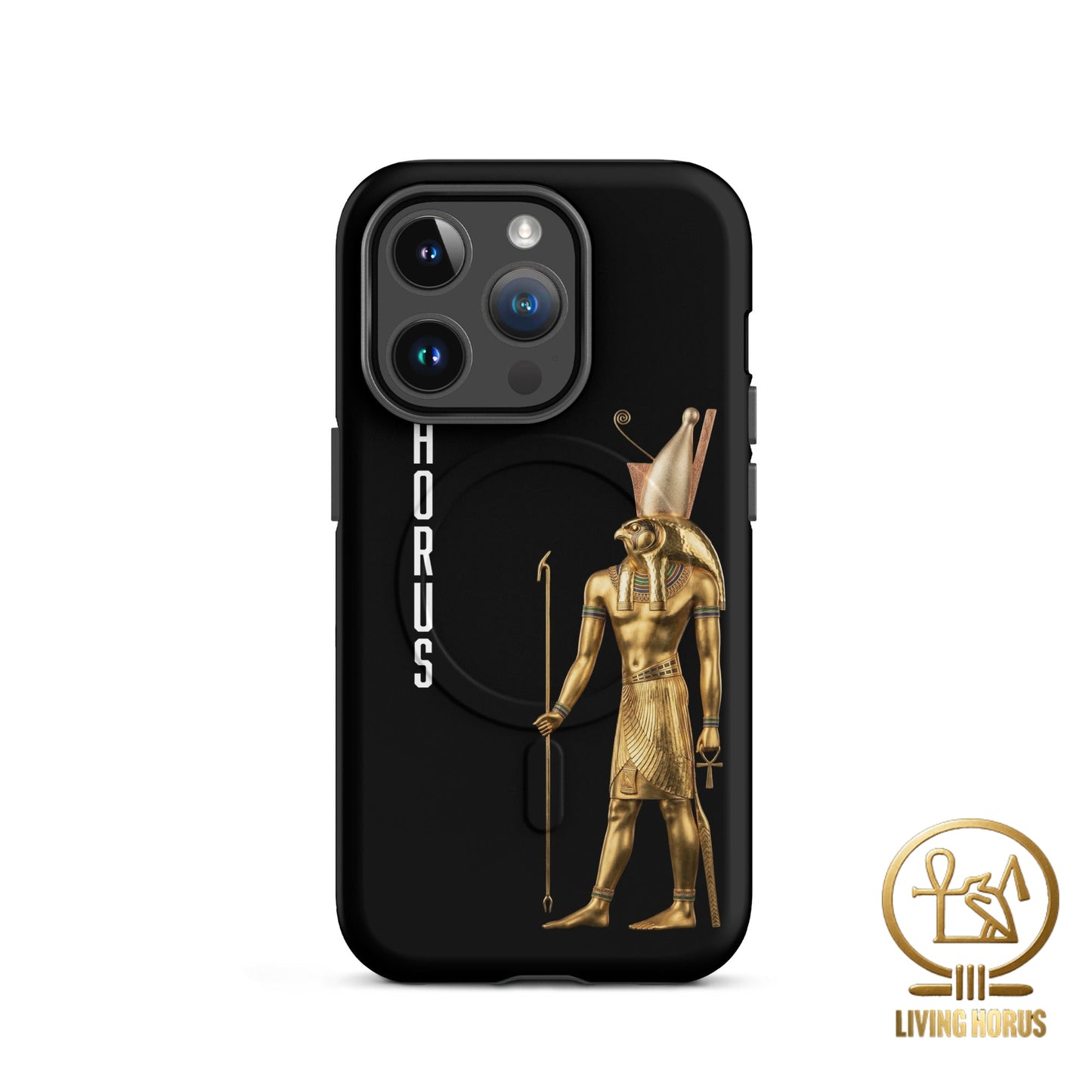 Horus MagSafe® Phone Case