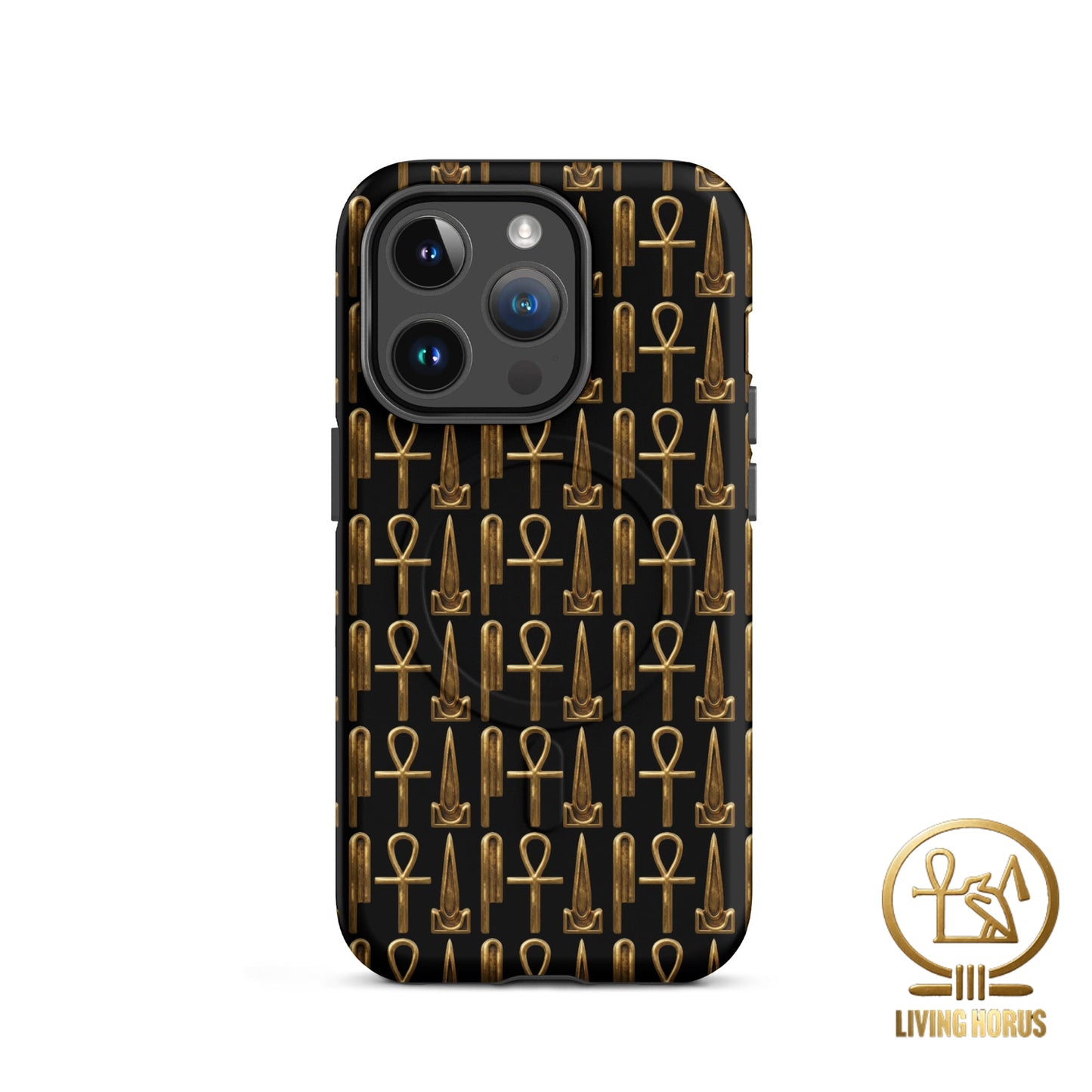 Ankh-Udja-Seneb MagSafe® Phone Case