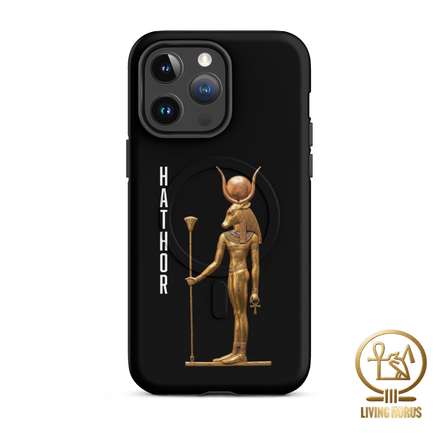 Hathor MagSafe® Phone Case