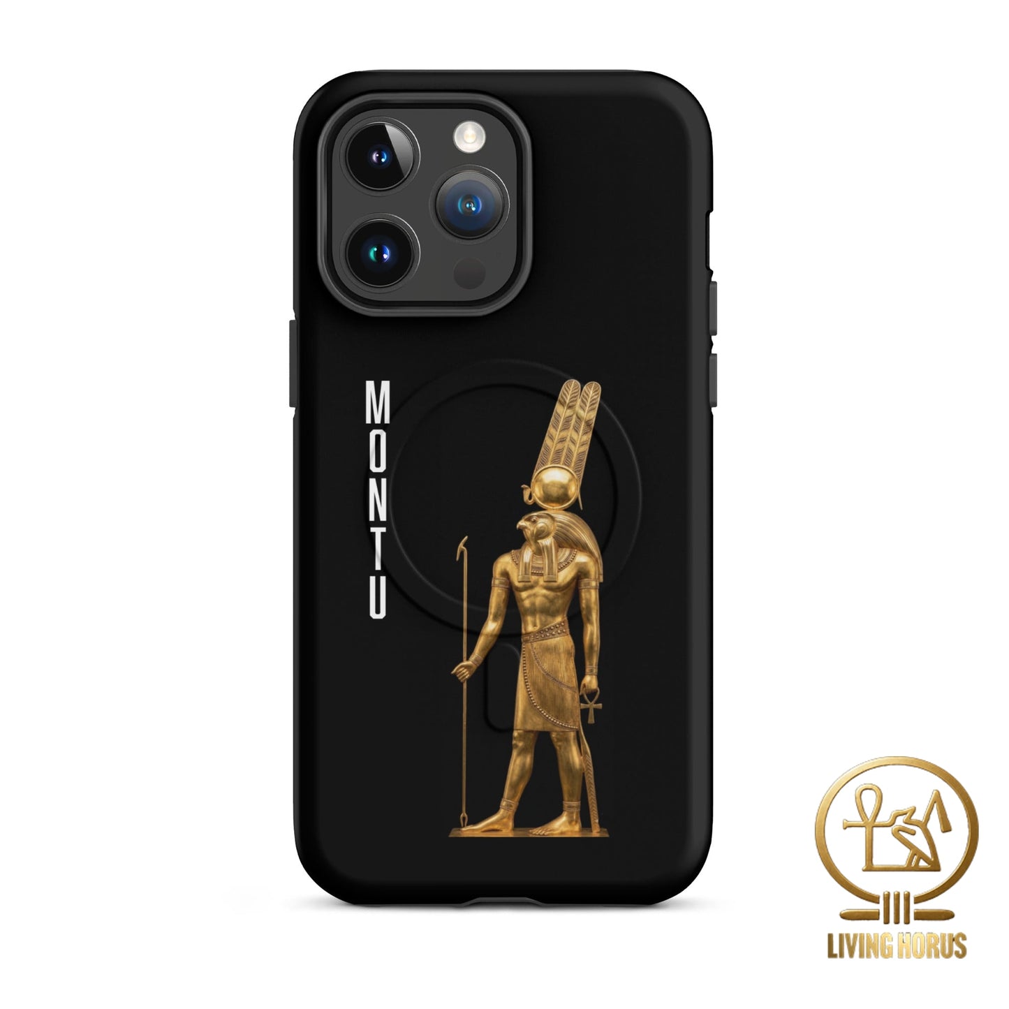 Montu MagSafe® Phone Case
