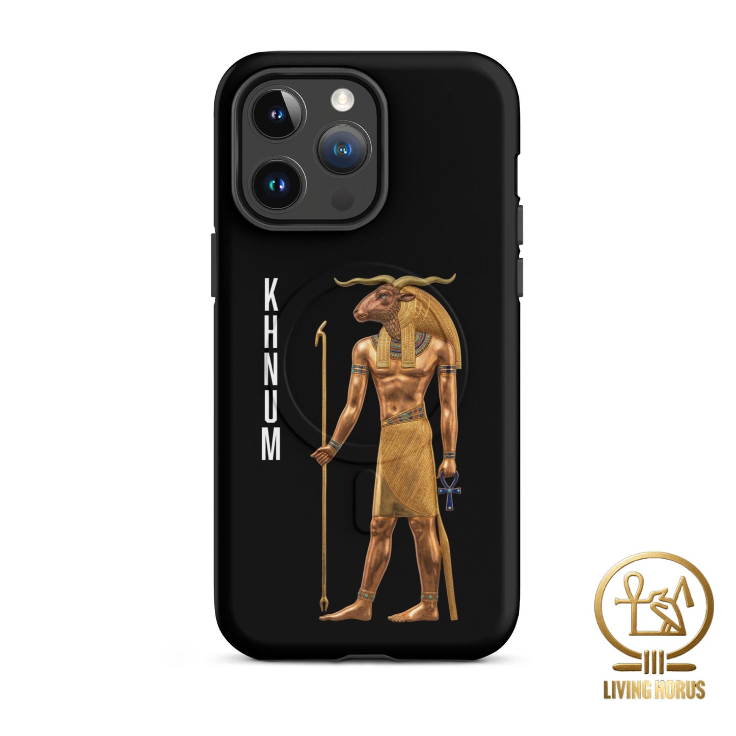 Khnum MagSafe® Phone Case