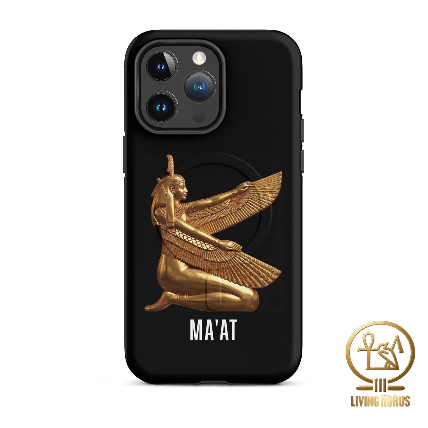 Ma'at MagSafe® Phone Case