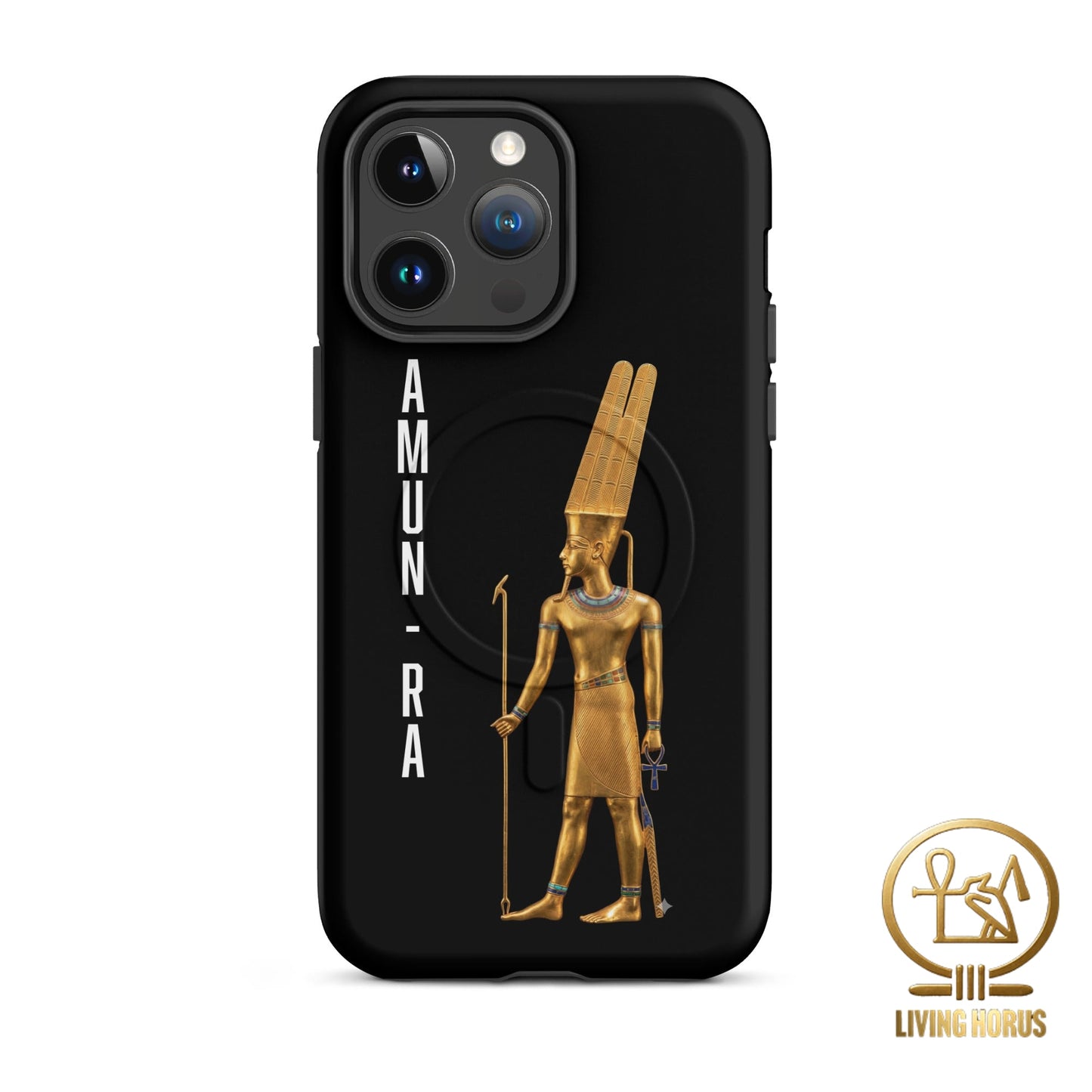 Amun-Ra MagSafe® Phone Case