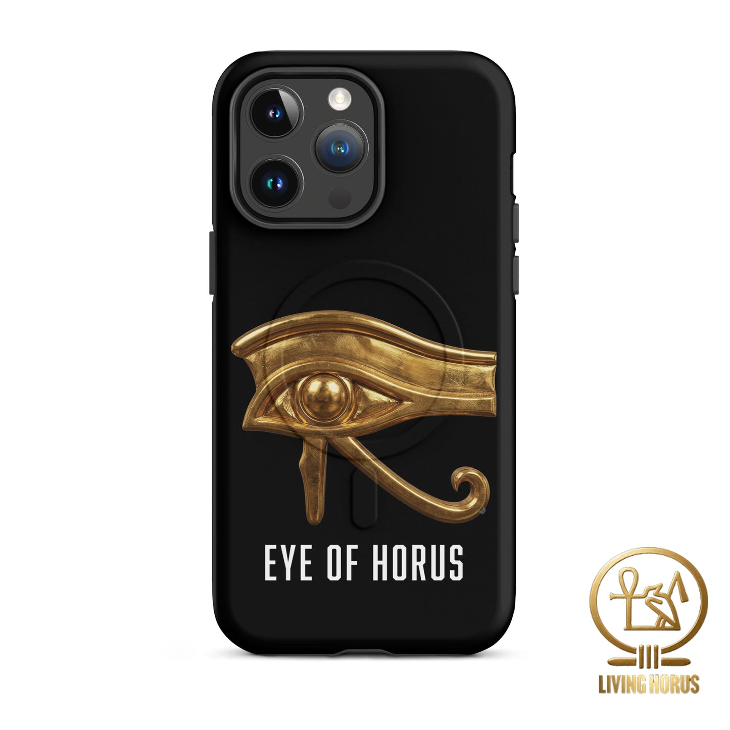 Eye of Horus/Wadjet MagSafe® Phone Case