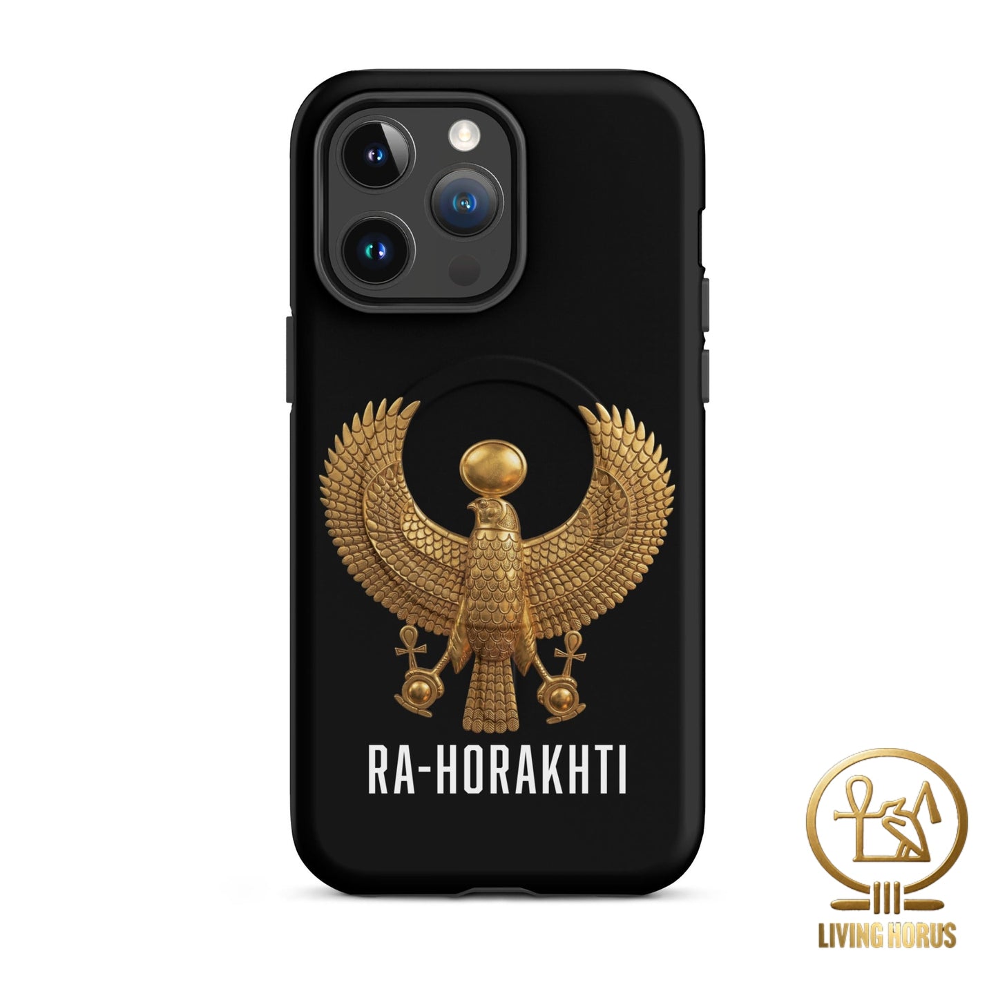 Ra-Horakhti MagSafe® Phone Case