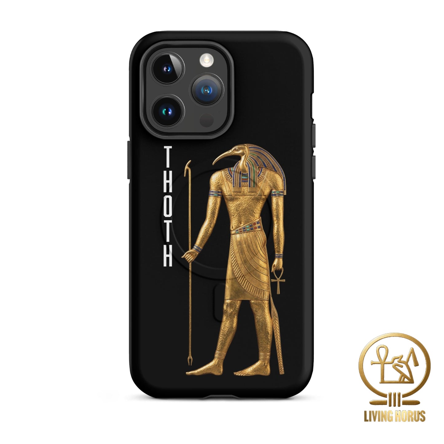 Thoth MagSafe® Phone Case