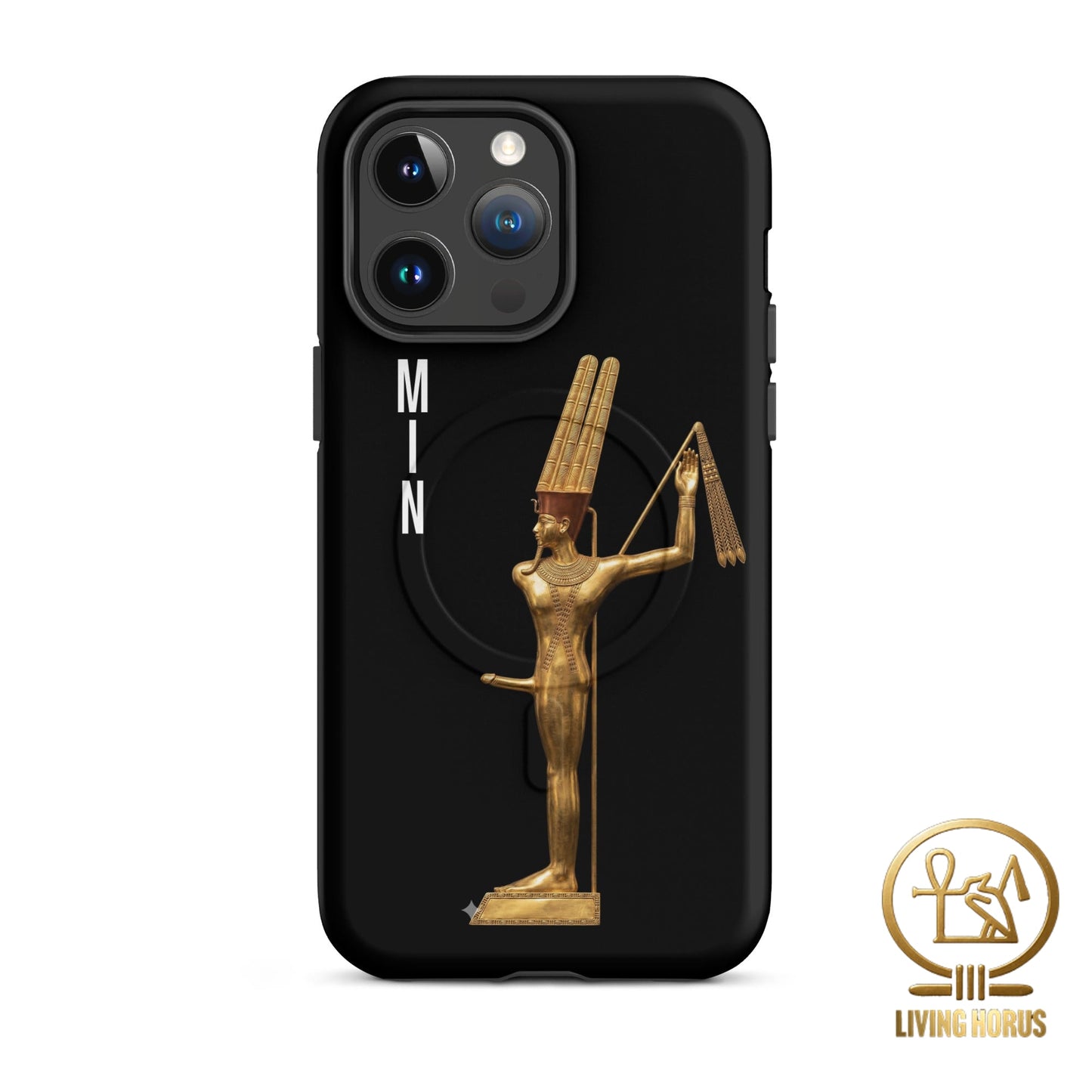 Min MagSafe® Phone Case