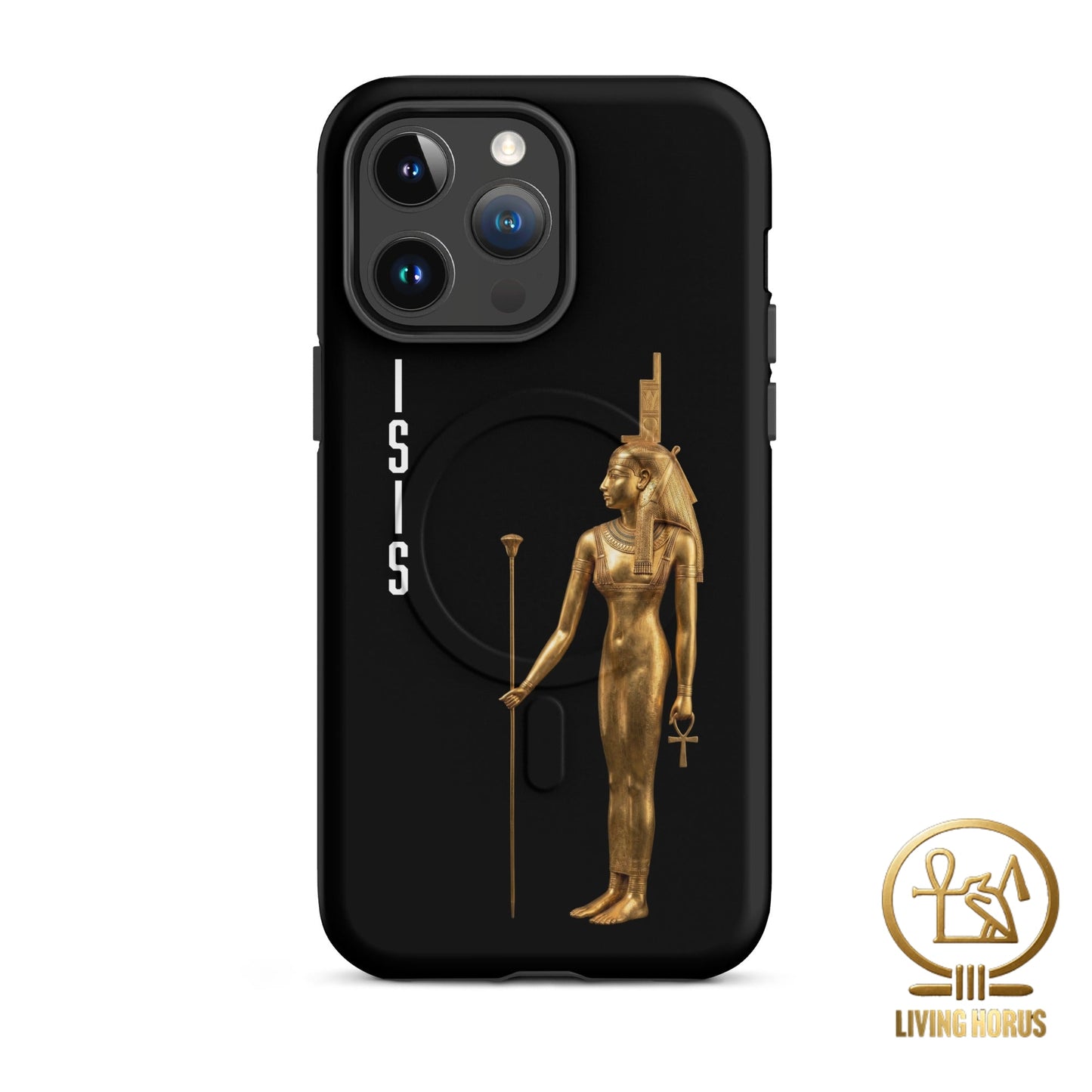 Isis MagSafe® Phone Case