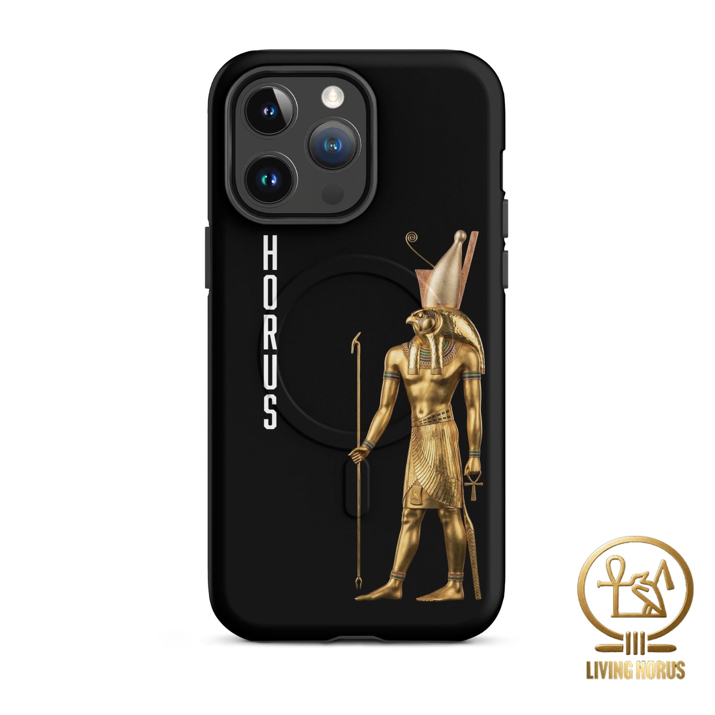 Horus MagSafe® Phone Case