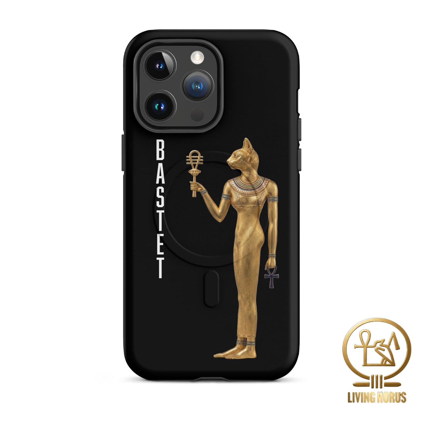 Bastet MagSafe® Phone Case
