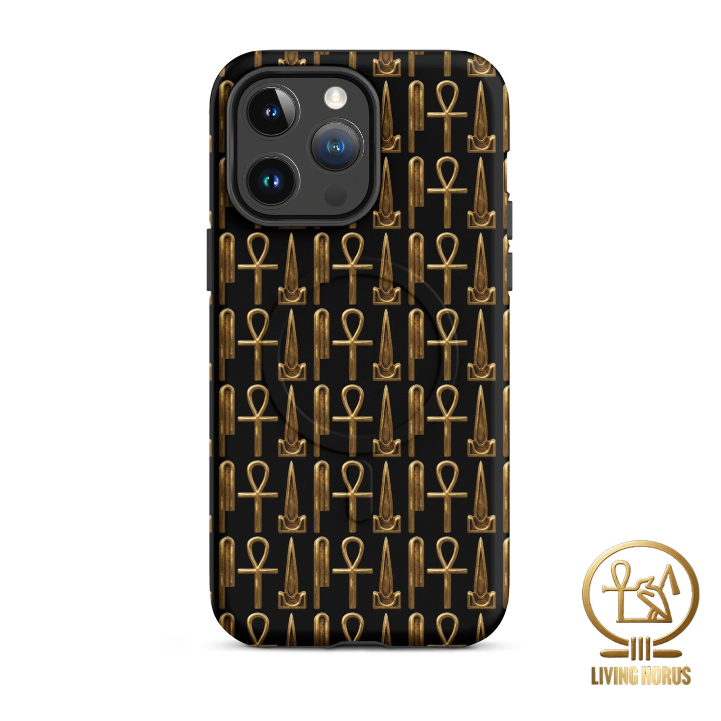 Ankh-Udja-Seneb MagSafe® Phone Case
