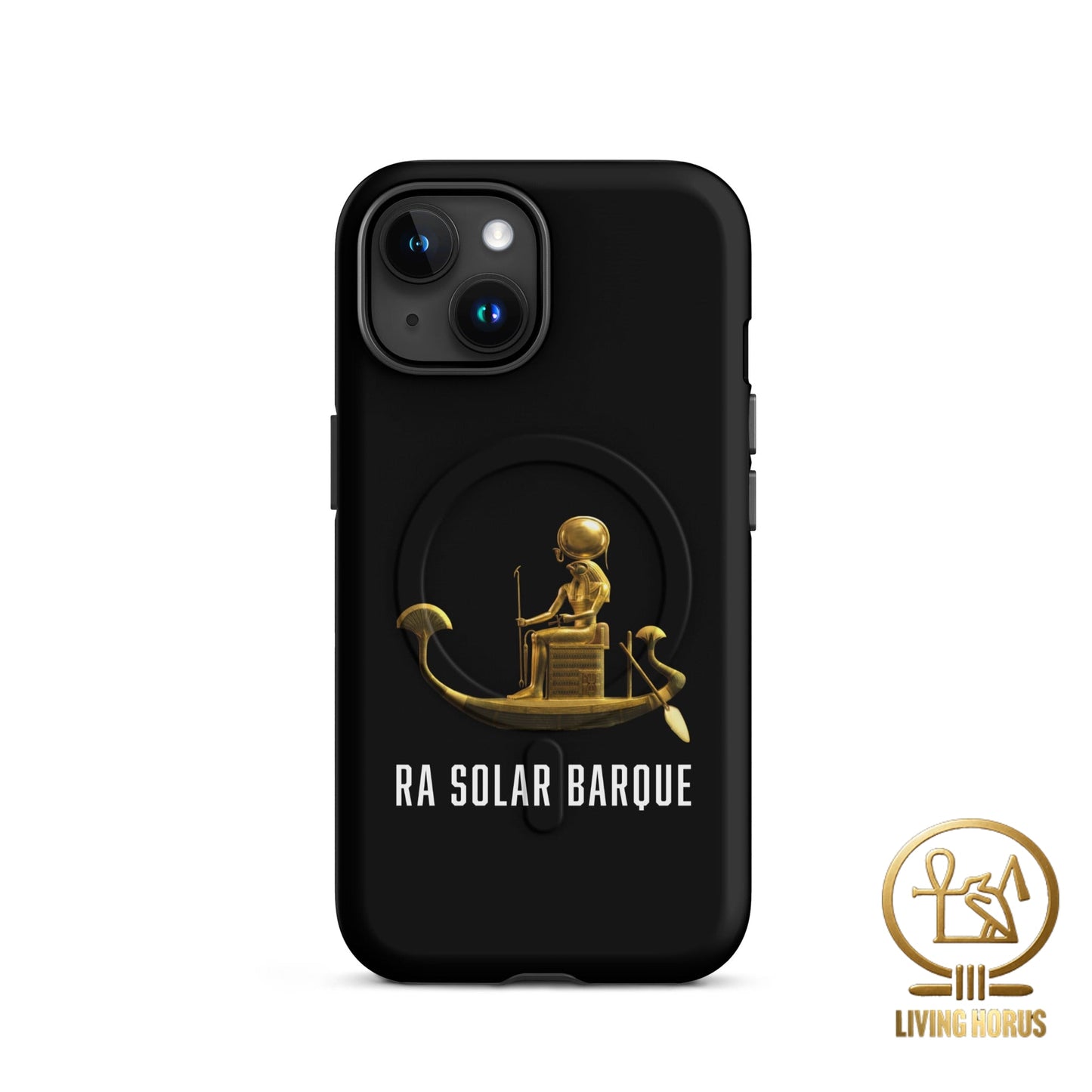 Ra Solar Barque MagSafe® Phone Case