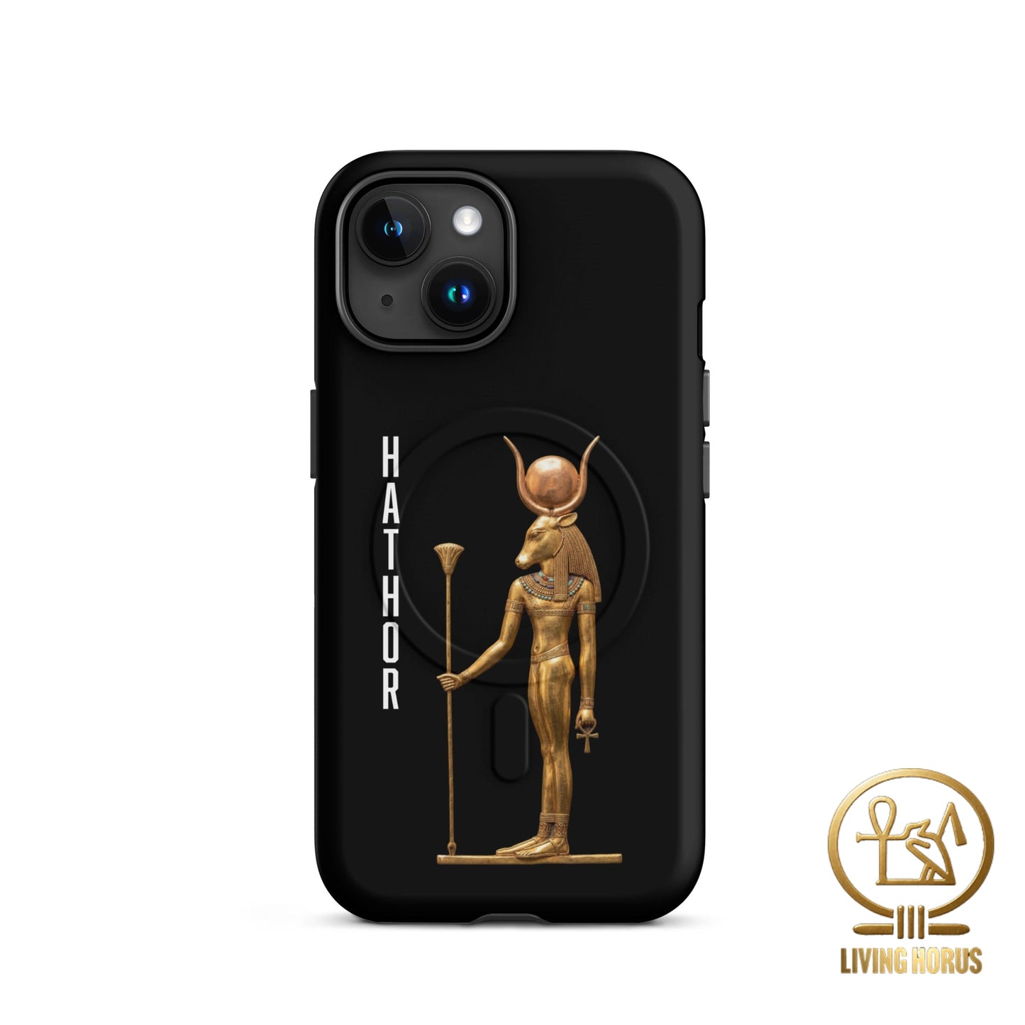 Hathor MagSafe® Phone Case