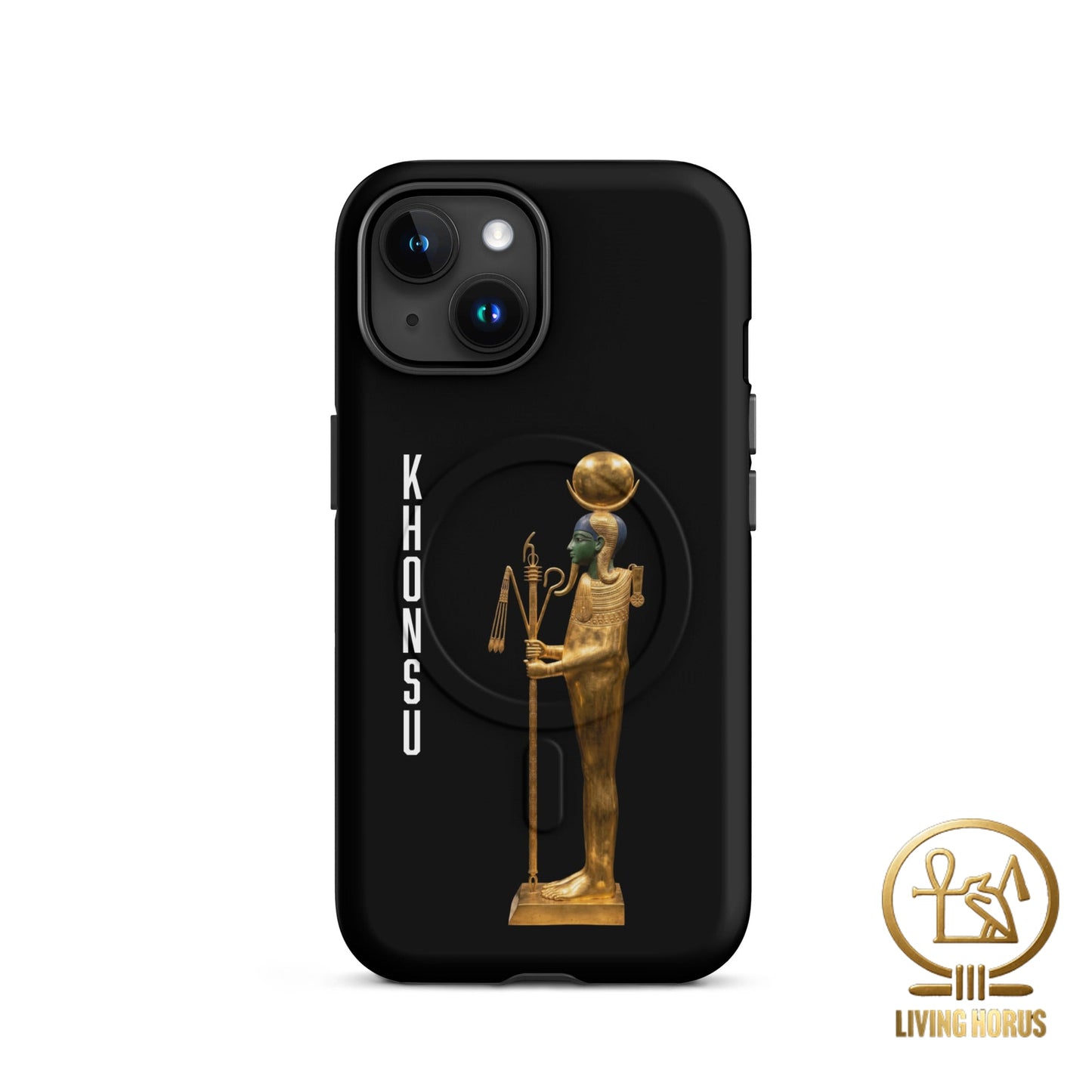 Khonsu MagSafe® Phone Case