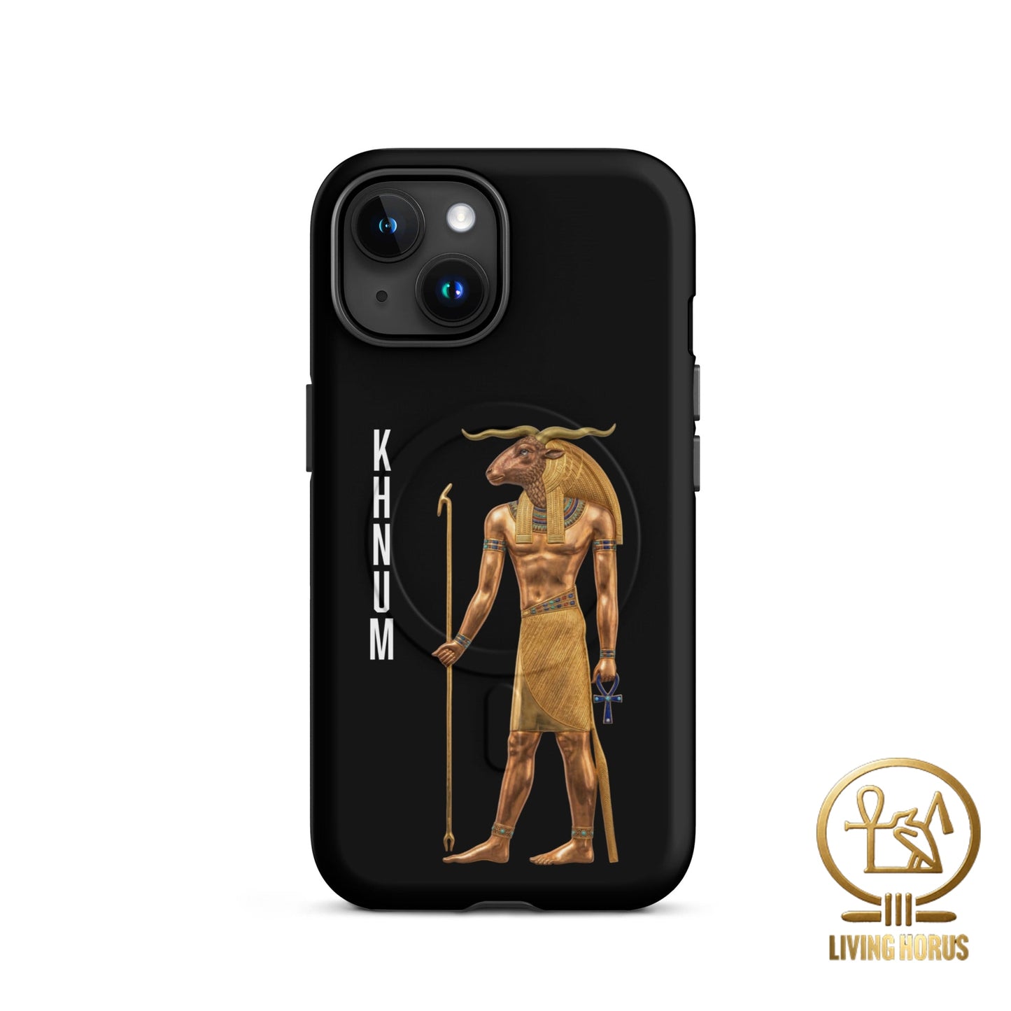 Khnum MagSafe® Phone Case