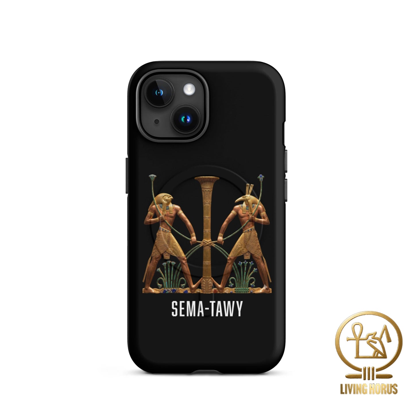 Sema-Tawy MagSafe® Phone Case