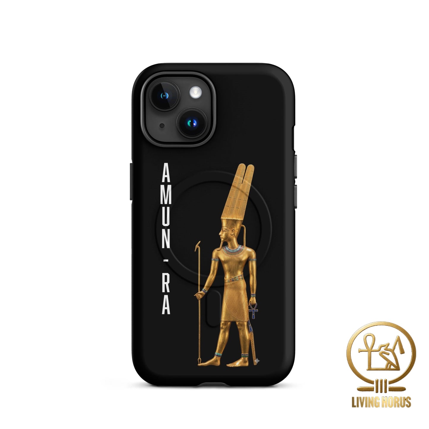 Amun-Ra MagSafe® Phone Case