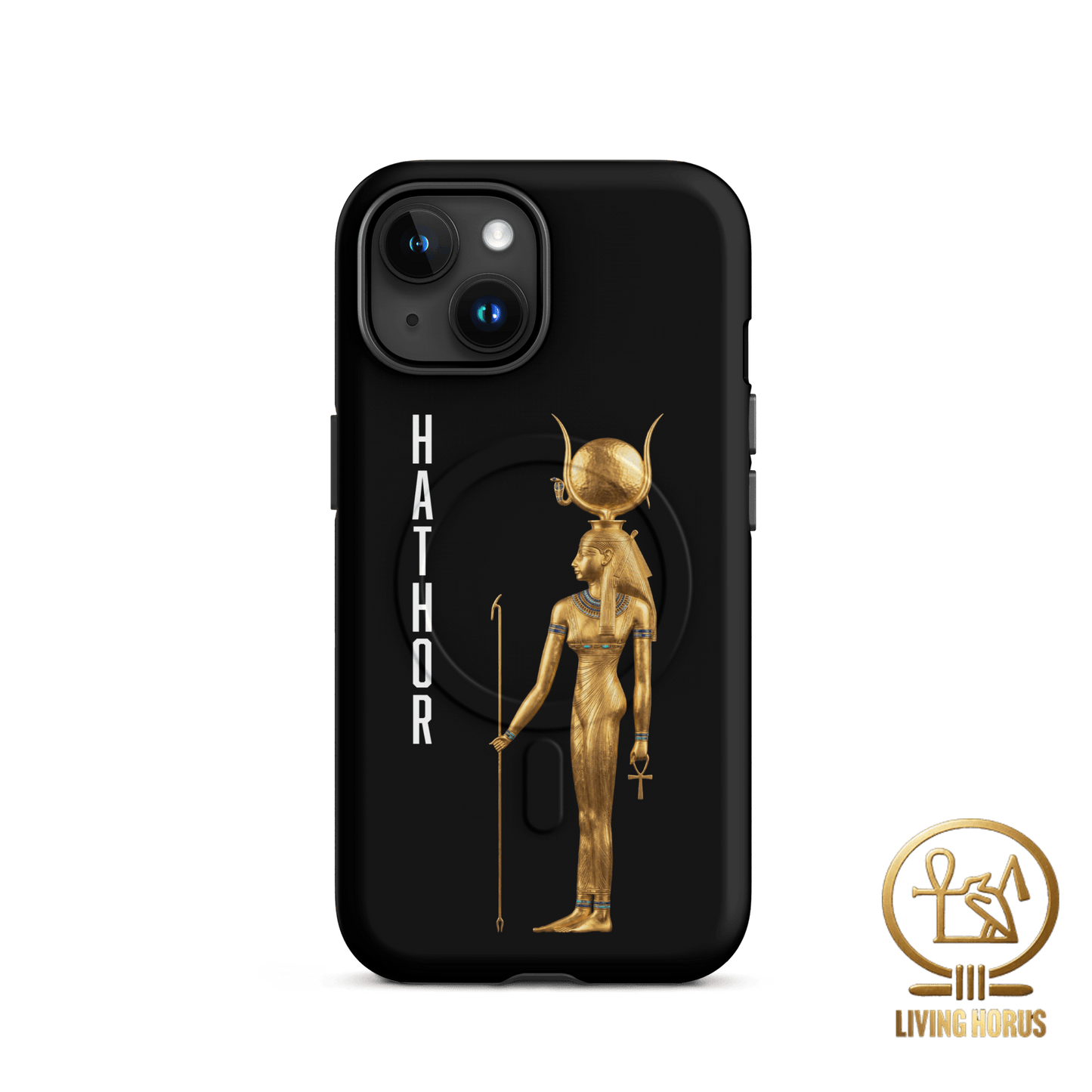 Hathor MagSafe® Phone Case