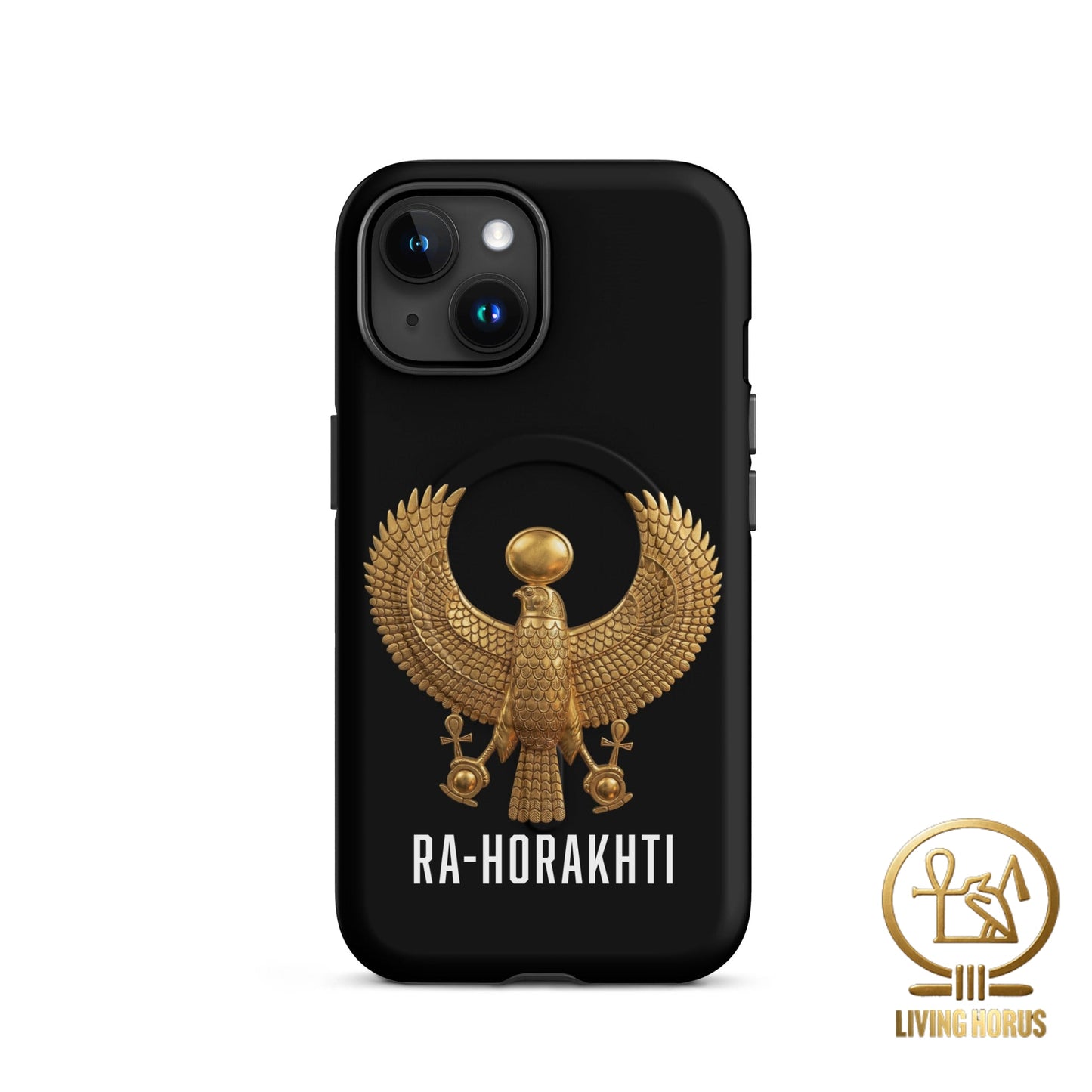 Ra-Horakhti MagSafe® Phone Case